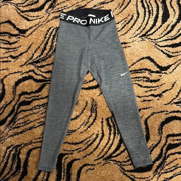 Nike Pro Dri-Fit Leggings- S - Picture 1 of 3